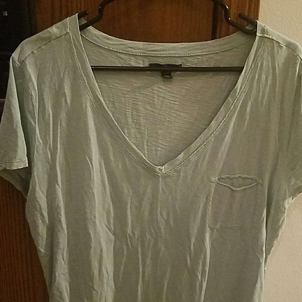 American eagle shirt